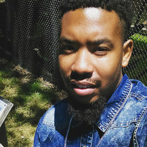 Meet your Posher, Chadwick